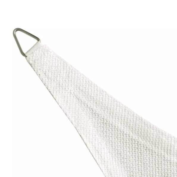 VXL8718475506010_g_en_hd_2.jpg vidaXL Tieniaca plachta biela 3,6x3,6 m HDPE štvorcová – Obrázok 3
