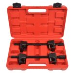 vidaXL Sťahovák pružín MacPherson, 26 cm – Obrázok 2