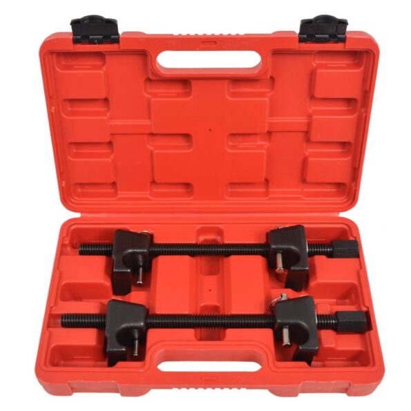 vidaXL Sťahovák pružín MacPherson, 26 cm – Obrázok 2