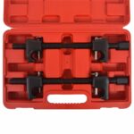 vidaXL Sťahovák pružín MacPherson, 26 cm – Obrázok 3