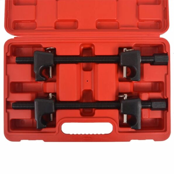 vidaXL Sťahovák pružín MacPherson, 26 cm – Obrázok 3