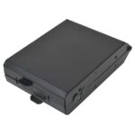 vidaXL 4-dielna sada vrtákov na bodové zvary, HSS – Obrázok 5