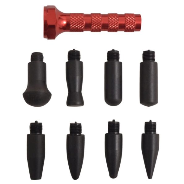 vidaXL 87-dielna sada na opravu preliačín, nehrdzavejúca oceľ – Obrázok 4