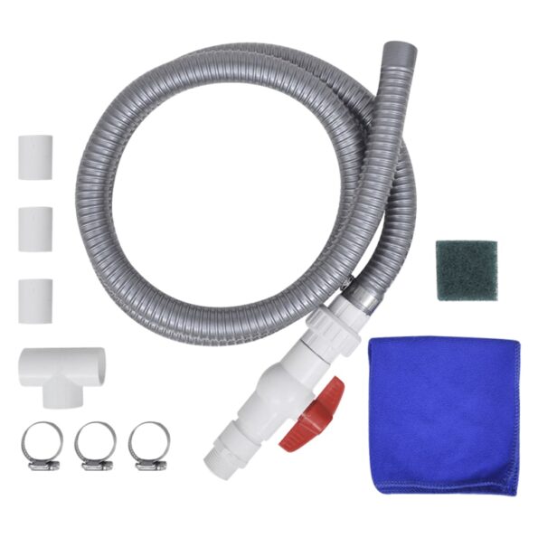 VXL8718475569947_g_en_hd_5.jpg vidaXL Bazénová fontána, nehrdzavejúca oceľ 64x30x52 cm, strieborná – Obrázok 7