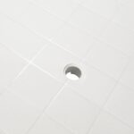 vidaXL Záhradný stôl, biely 101x68x72 cm, plast – Obrázok 4