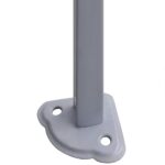 vidaXL Skladací párty stan antracitový 3x3 m – Obrázok 7