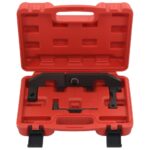 vidaXL 2-dielna sada na aretáciu motorov na Peugeot, Citroen – Obrázok 2