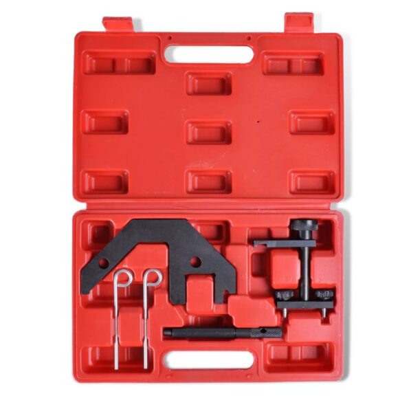 Aretačná sada pre dieselové motory BMW M47 M57 E39 E46 – Obrázok 3