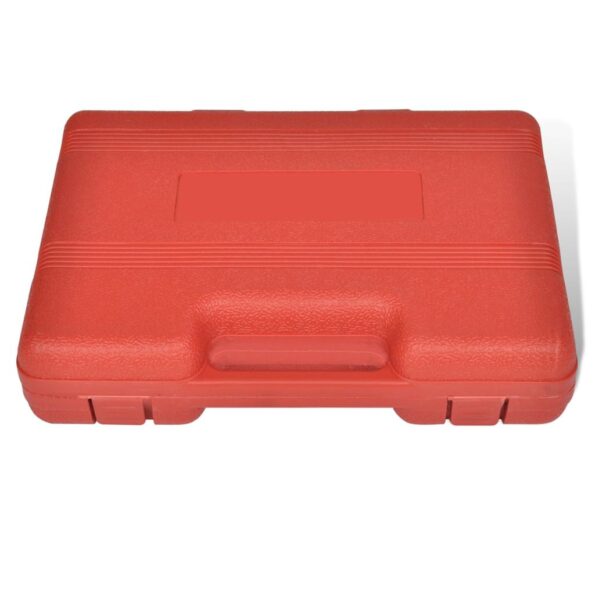 Aretačný prípravok BMW Mini Cooper R55 R56 – Obrázok 2