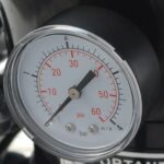 vidaXL Piesková filtrácia s čerpadlom 1000 W, 16800 l/h XL – Obrázok 2