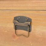 vidaXL Úložná truhlica s vankúšom 80x40x40 cm MDF – Obrázok 10