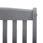 vidaXL Skladacie vonkajšie stoličky 2 ks, akáciový masív – Obrázok 9