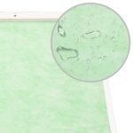 vidaXL Králikáreň sivo-biela 140x63x120 cm jedľové drevo – Obrázok 7