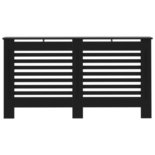VXL8719883835303_g_en_hd_1.jpg vidaXL Kryt na radiátor, čierny 152x19x81 cm, MDF – Obrázok 3