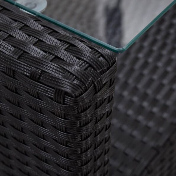 VXL8719883867984_g_en_hd_11.jpg vidaXL 6-dielna záhradná sedacia súprava+podložky, polyratan, čierna – Obrázok 12