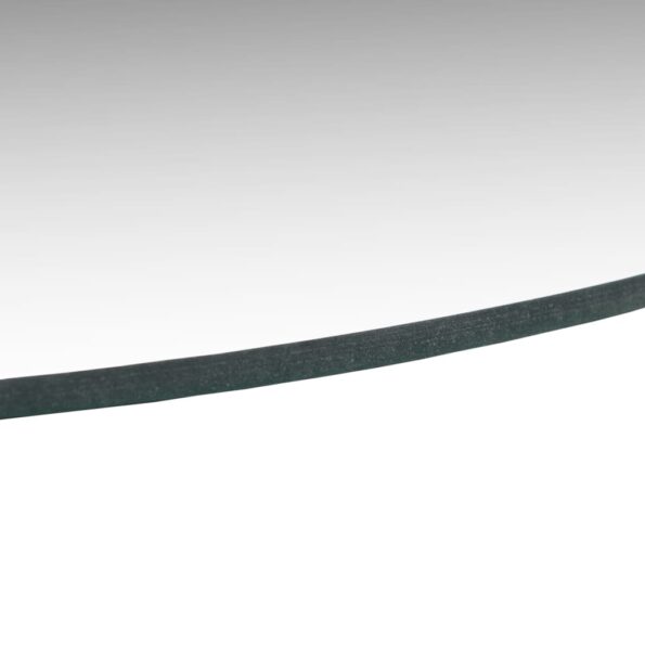 vidaXL Nástenné zrkadlá 2 ks 70 cm sklenené okrúhle – Obrázok 4