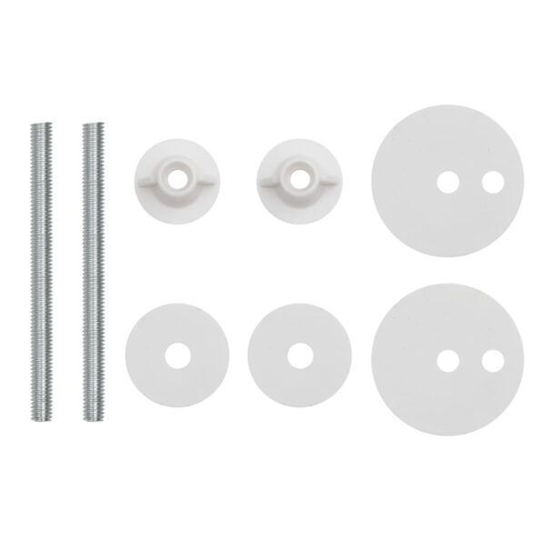 vidaXL WC sedadlo s poklopom MDF modrý dizajn s kvapkou – Obrázok 8