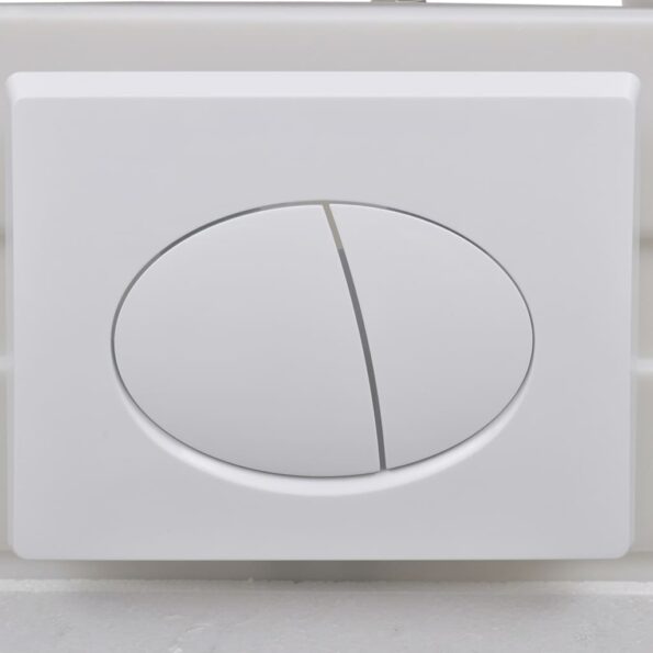 VXL8720286044230_g_en_hd_2.jpg vidaXL Závesné bezokrajové WC so skrytou nádržkou biele keramické – Obrázok 3