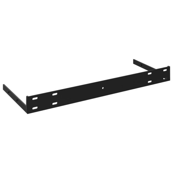 VXL8720286074053_g_en_hd_7.jpg vidaXL Plávajúce nástenné police 4ks, lesklé čierne 80x23,5x3,8cm, MDF – Obrázok 9