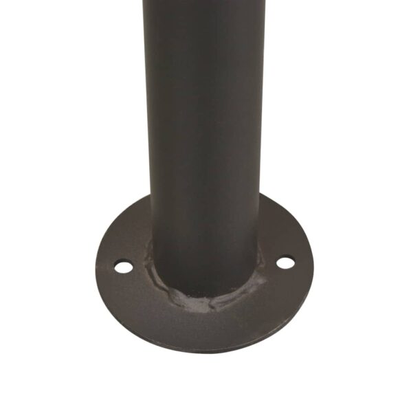VXL8720286106600_g_en_hd_6.jpg vidaXL Altánok 3x3 m, antracitový, látka a oceľ 180 g/m² – Obrázok 7