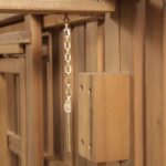 vidaXL Skladacie záhradné ležadlo s podložkou masívne akáciové drevo – Obrázok 2