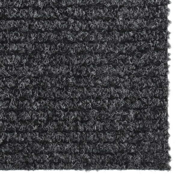 VXL8720286333648_g_en_hd_2.jpg vidaXL Rohož na zachytávanie nečistôt 100x450 cm antracitová – Obrázok 3