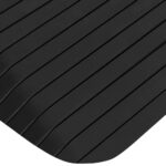 vidaXL Prahové rampy 2 ks 110x32x3,8 cm guma – Obrázok 6