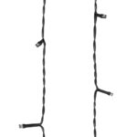 vidaXL LED reťaz so 150 LED diódami, teplá biela 15 m, PVC – Obrázok 7