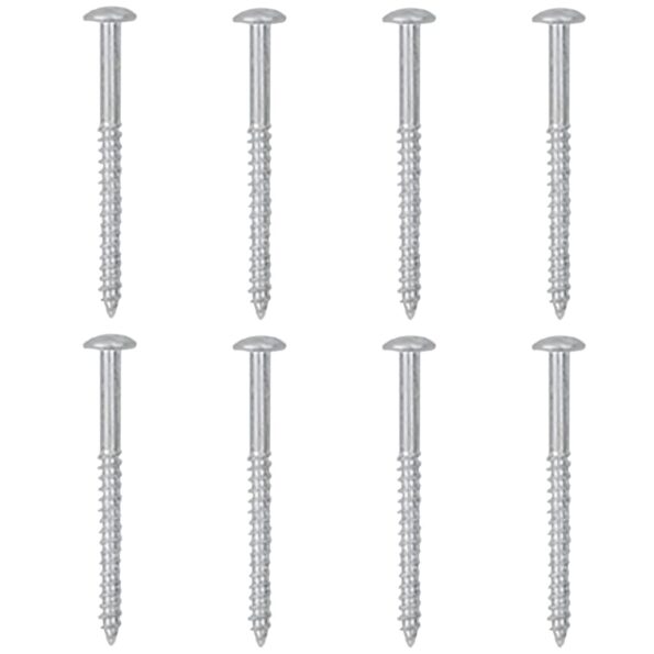 vidaXL Nástenné police 4 ks, dub sonoma 60x9x3 cm – Obrázok 9