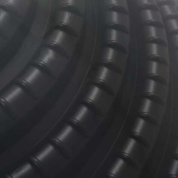 vidaXL Solárne ohrievače vody v bazéne 5 ks 75x75x36 cm HDPE hliník – Obrázok 3