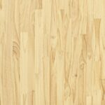 vidaXL Knižnica s 3 policami 100x30x105 cm, borovicový masív – Obrázok 5