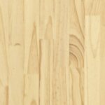 vidaXL Konferenčný stolík 50x50x33,5 cm, borovicový masív – Obrázok 4