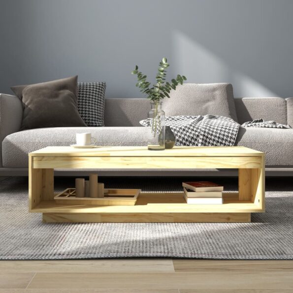 VXL8720286610466_g_en_hd_1.jpg vidaXL Konferenčný stolík 110x50x33,5 cm, borovicový masív – Obrázok 3