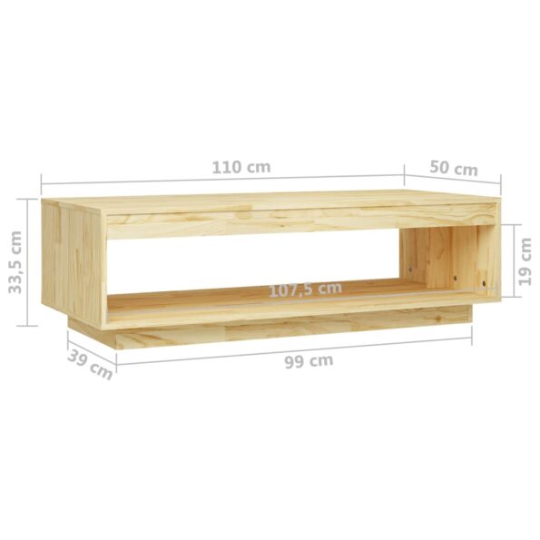 VXL8720286610466_g_en_hd_6.jpg vidaXL Konferenčný stolík 110x50x33,5 cm, borovicový masív – Obrázok 8