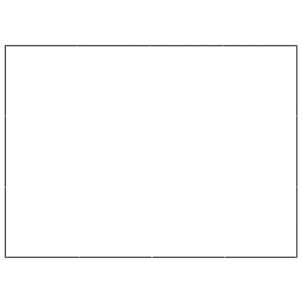 vidaXL Koterec pre psy čierny 12 m² oceľ – Obrázok 5