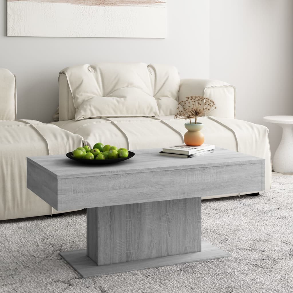VXL8720286955901_m_en_hd_1.jpg vidaXL Konferenčný stolík sivý dub sonoma 96x50x45 cm spracované drevo – Obrázok 1