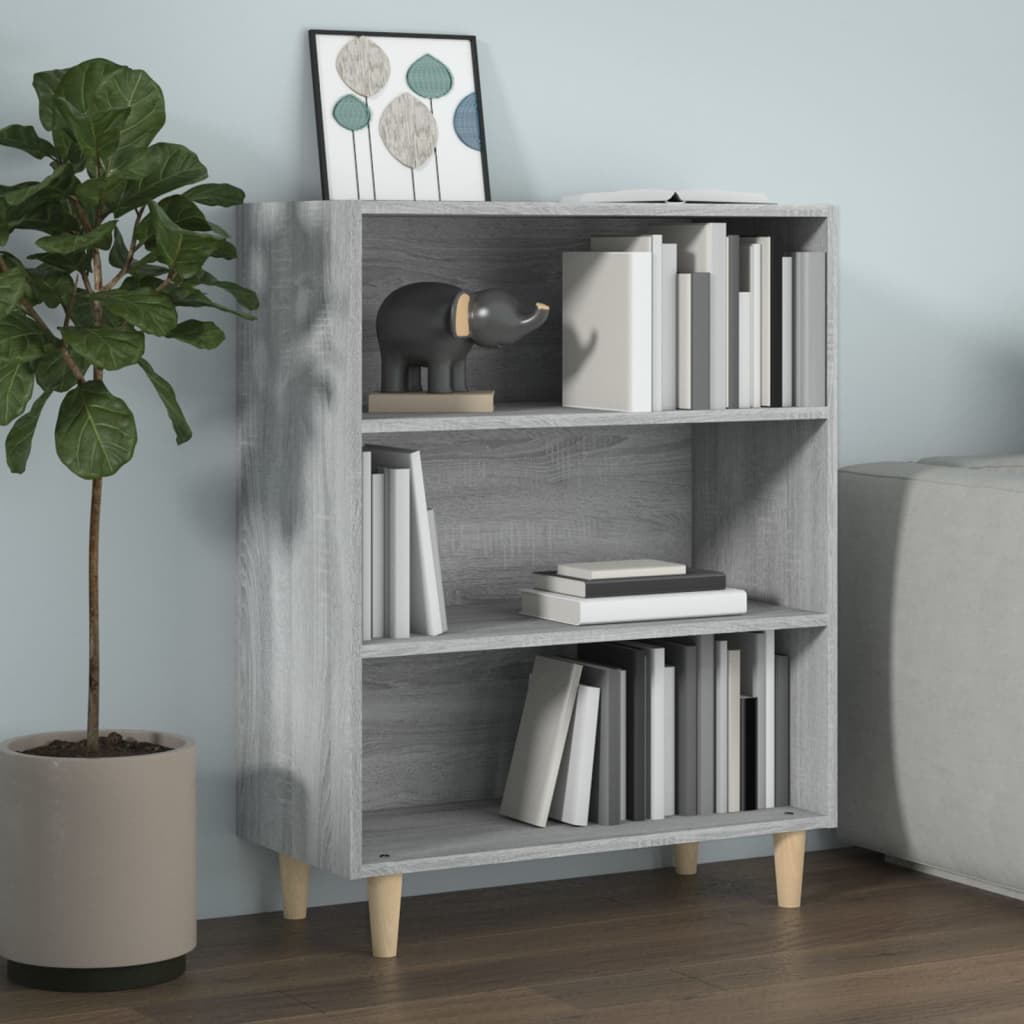 VXL8720286973622_m_en_hd_1.jpg vidaXL Komoda sivý dub sonoma 69,5x32,5x90 cm spracované drevo – Obrázok 1