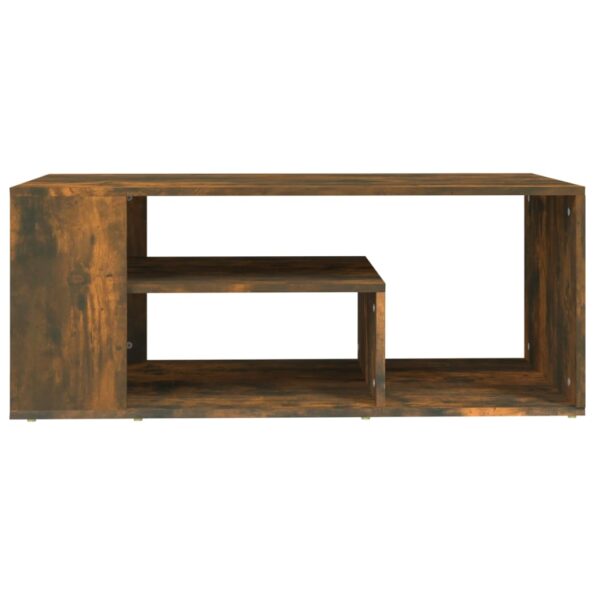 VXL8720286978511_g_en_hd_1.jpg vidaXL Konferenčný stolík dymový dub 100x50x40 cm spracované drevo – Obrázok 3