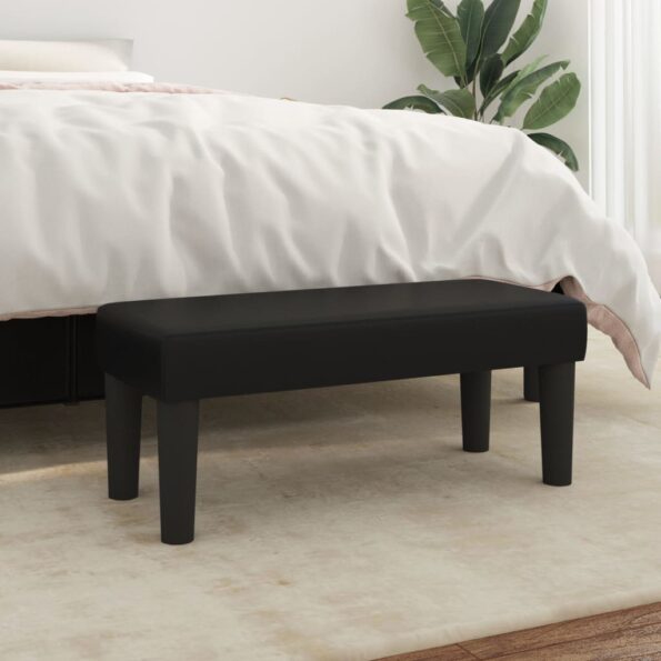 VXL8720287154761_m_en_hd_1.jpg vidaXL Lavička čierna 70x30x30 cm umelá koža – Obrázok 1