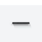 vidaXL TV skrinka biela 80x36x50 cm spracované drevo – Obrázok 9