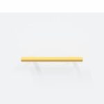 vidaXL Konferenčné stolíky 2 ks biele 50x50x40 cm kompozitné drevo – Obrázok 10