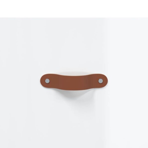 vidaXL Lavička na topánky, lesklá biela 102x35x55 cm, kompozitné drevo – Obrázok 10