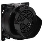 vidaXL LED svetelná reťaz so 66 LED a ventilátorom 660 cm – Obrázok 3