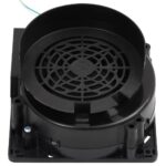 vidaXL LED svetelná reťaz so 66 LED a ventilátorom 660 cm – Obrázok 4