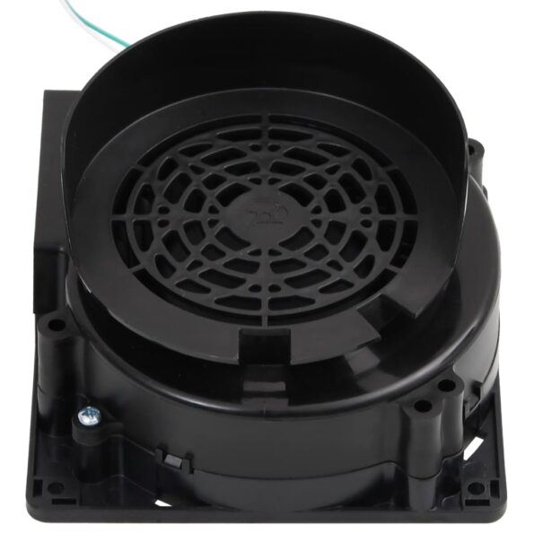 vidaXL LED svetelná reťaz so 66 LED a ventilátorom 660 cm – Obrázok 4