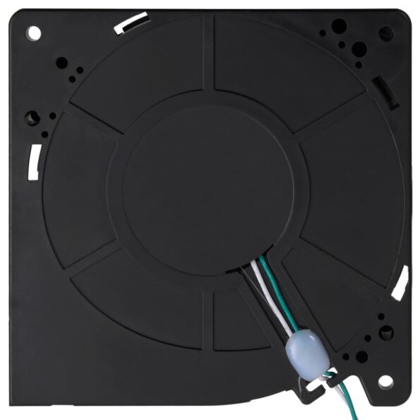 vidaXL LED svetelná reťaz so 66 LED a ventilátorom 660 cm – Obrázok 5