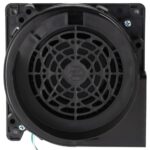 vidaXL LED svetelná reťaz so 66 LED a ventilátorom 660 cm – Obrázok 6