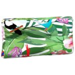 vidaXL Podušky na paletovú pohovku 5 ks viacfarebné látka – Obrázok 6