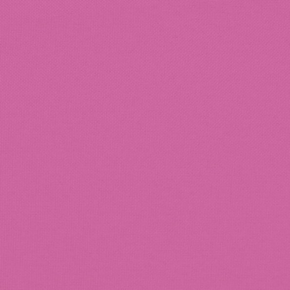 vidaXL Podložky na záhradnú lavičku 2 ks, ružové, oxfordská látka – Obrázok 8