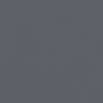 vidaXL Záhradná stolička s podložkami čierna a sivá polyratan – Obrázok 9